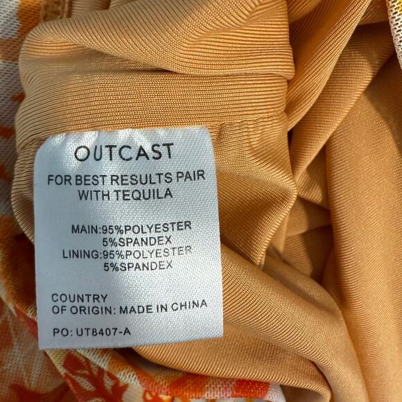 Outcast Miana Mini Dres Calile, M - Picture 8 of 8